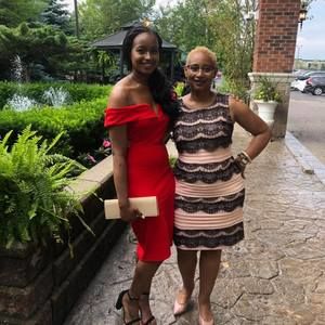 Meet your Posher, Althea